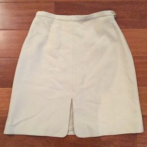 Emporio Armani skirt